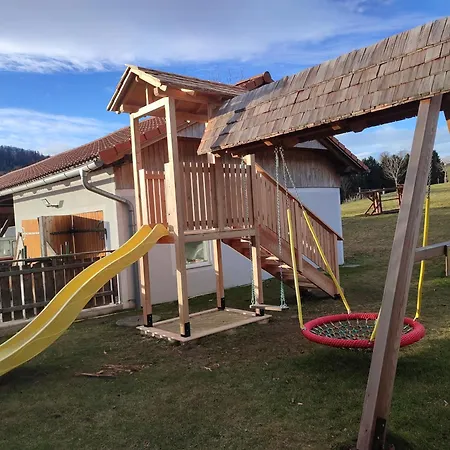 Promschhof Semriach