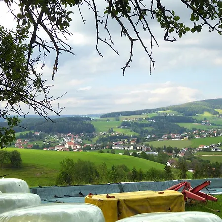 Promschhof Apartament