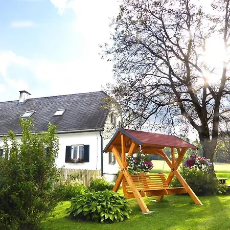 Promschhof * Semriach
