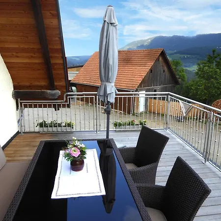 Promschhof Apartment Semriach