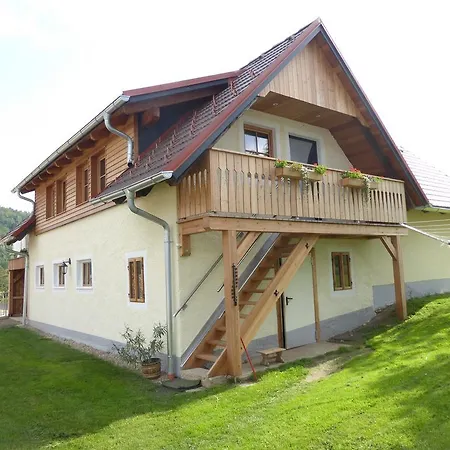 Apartment Promschhof