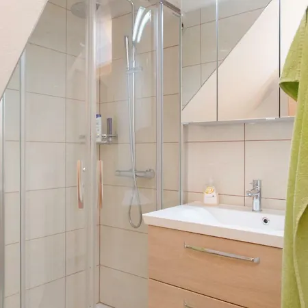 Appartement Promschhof