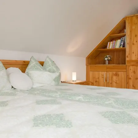 Apartment Promschhof