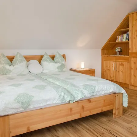 Promschhof Apartment Semriach