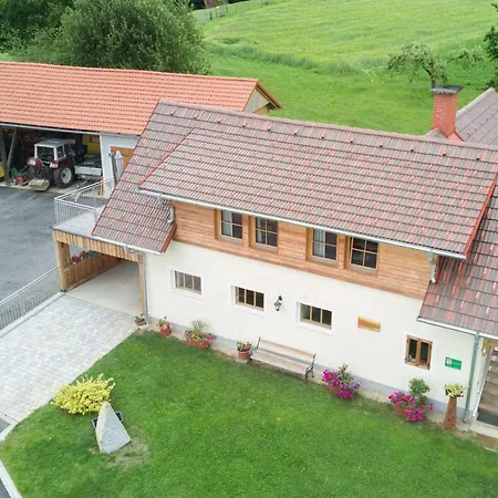 Appartement Promschhof *