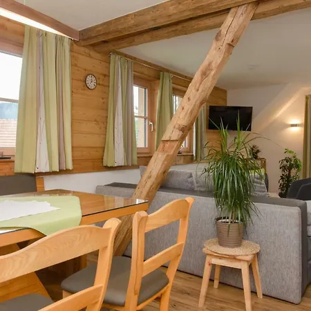 Promschhof Apartment