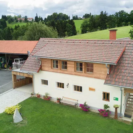 Appartement Promschhof
