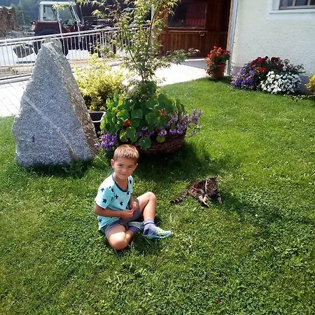 Apartment Promschhof