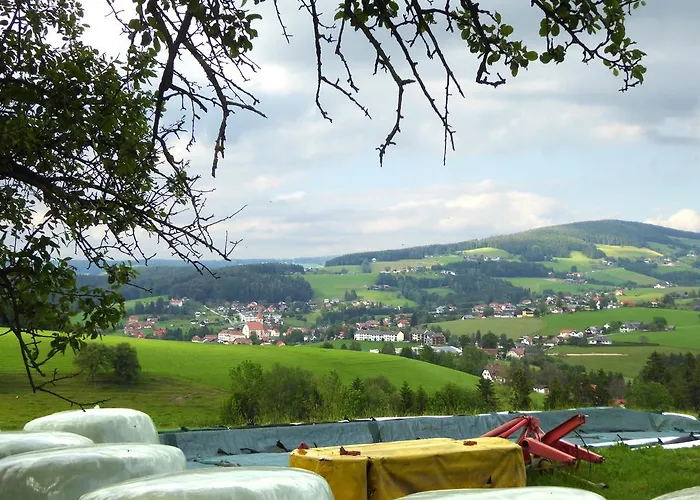 Promschhof Apartament