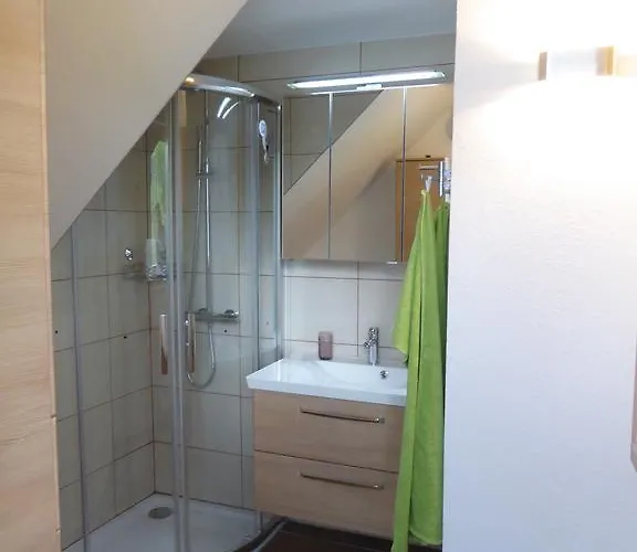 Promschhof Apartament *