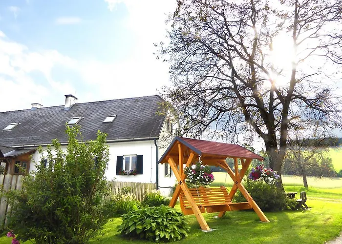 Promschhof * Semriach