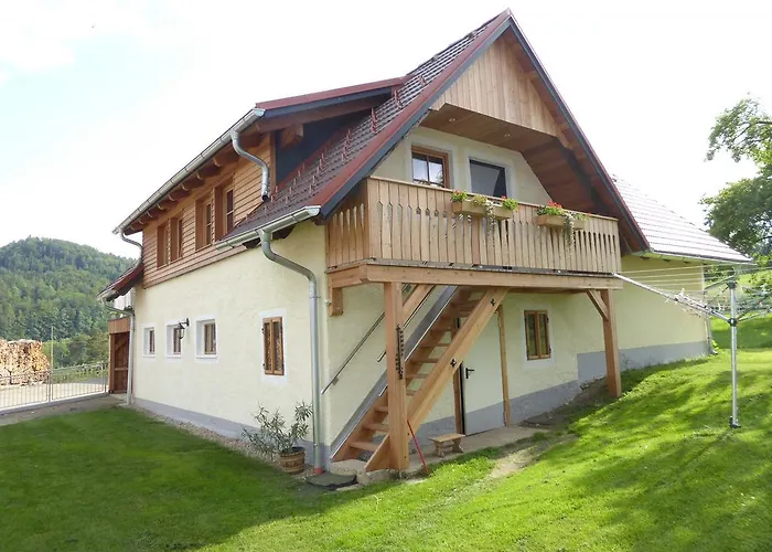 Apartment Promschhof