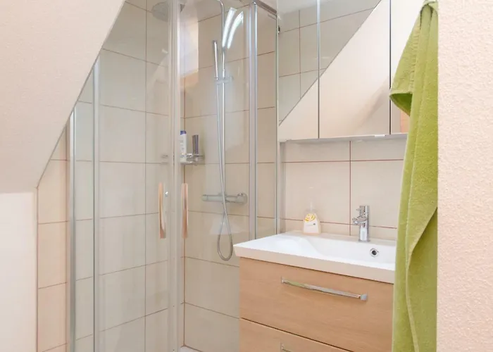 Apartament Promschhof