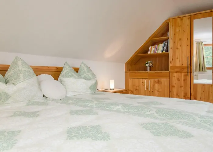 Apartament Promschhof