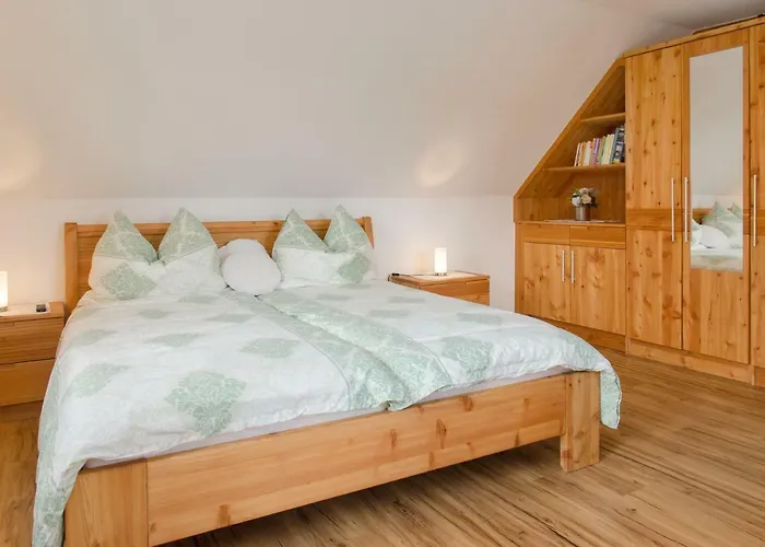 Promschhof Apartament Semriach