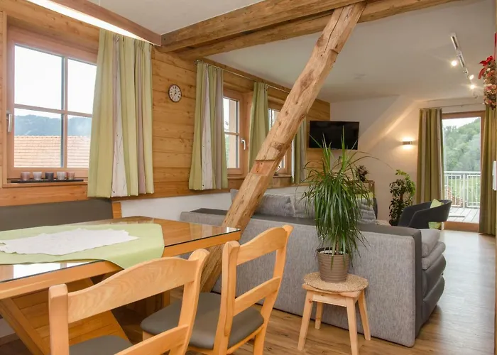 Promschhof Apartament